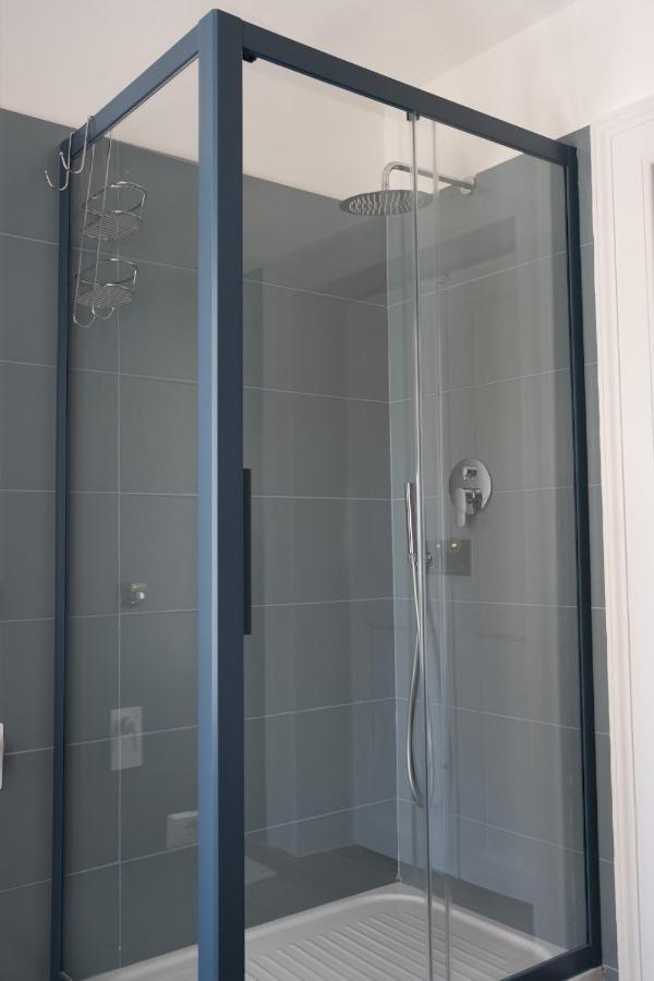 בארי Palazzo Manzoni Apartments חדר תמונה