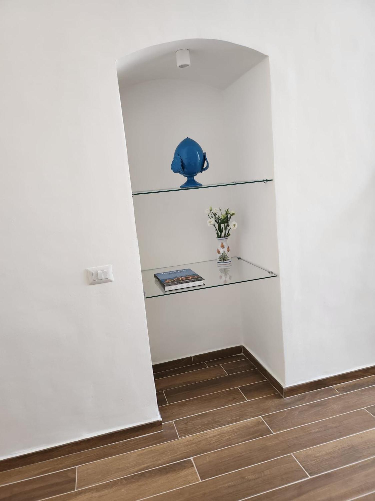 בארי Palazzo Manzoni Apartments חדר תמונה
