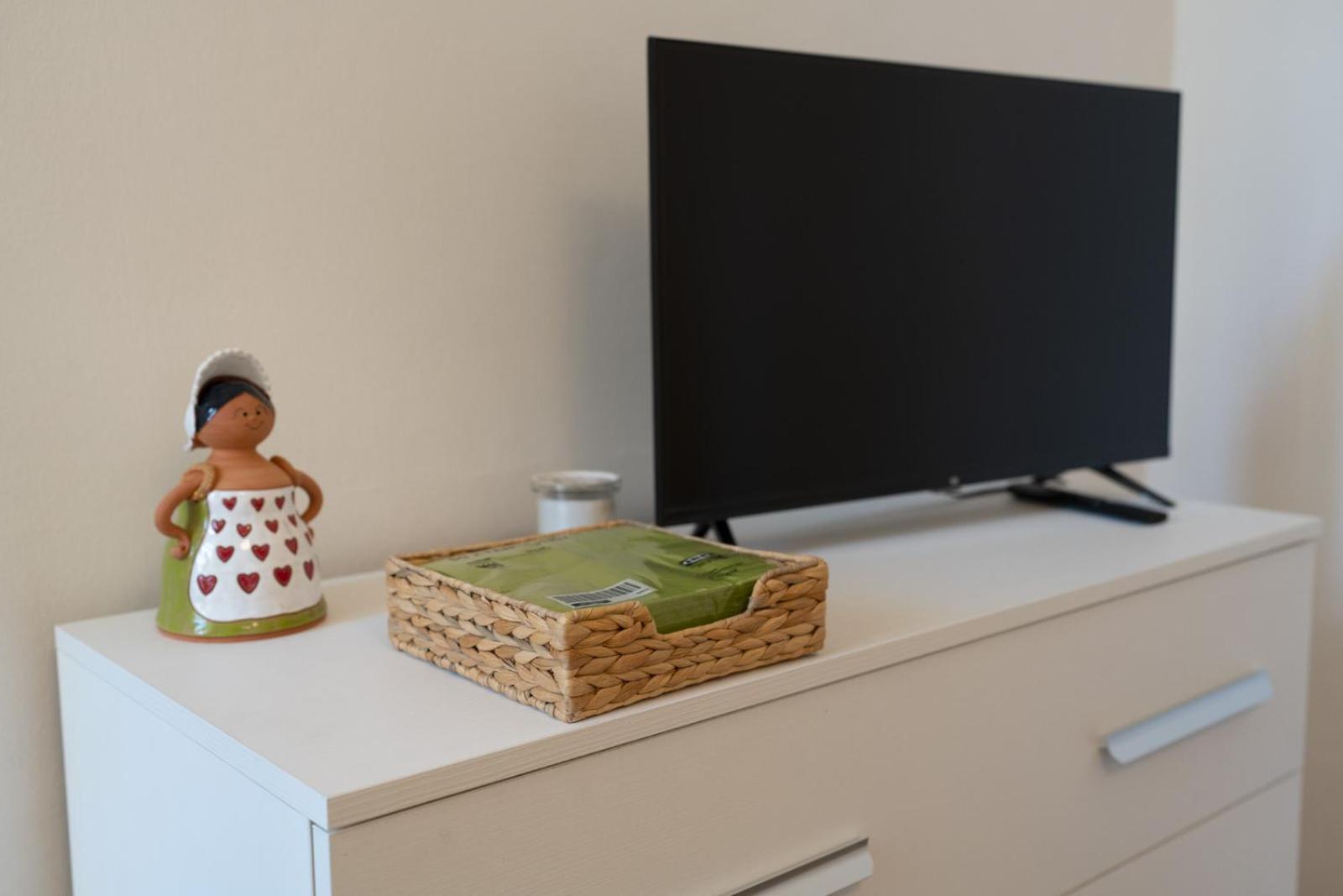 בארי Palazzo Manzoni Apartments חדר תמונה