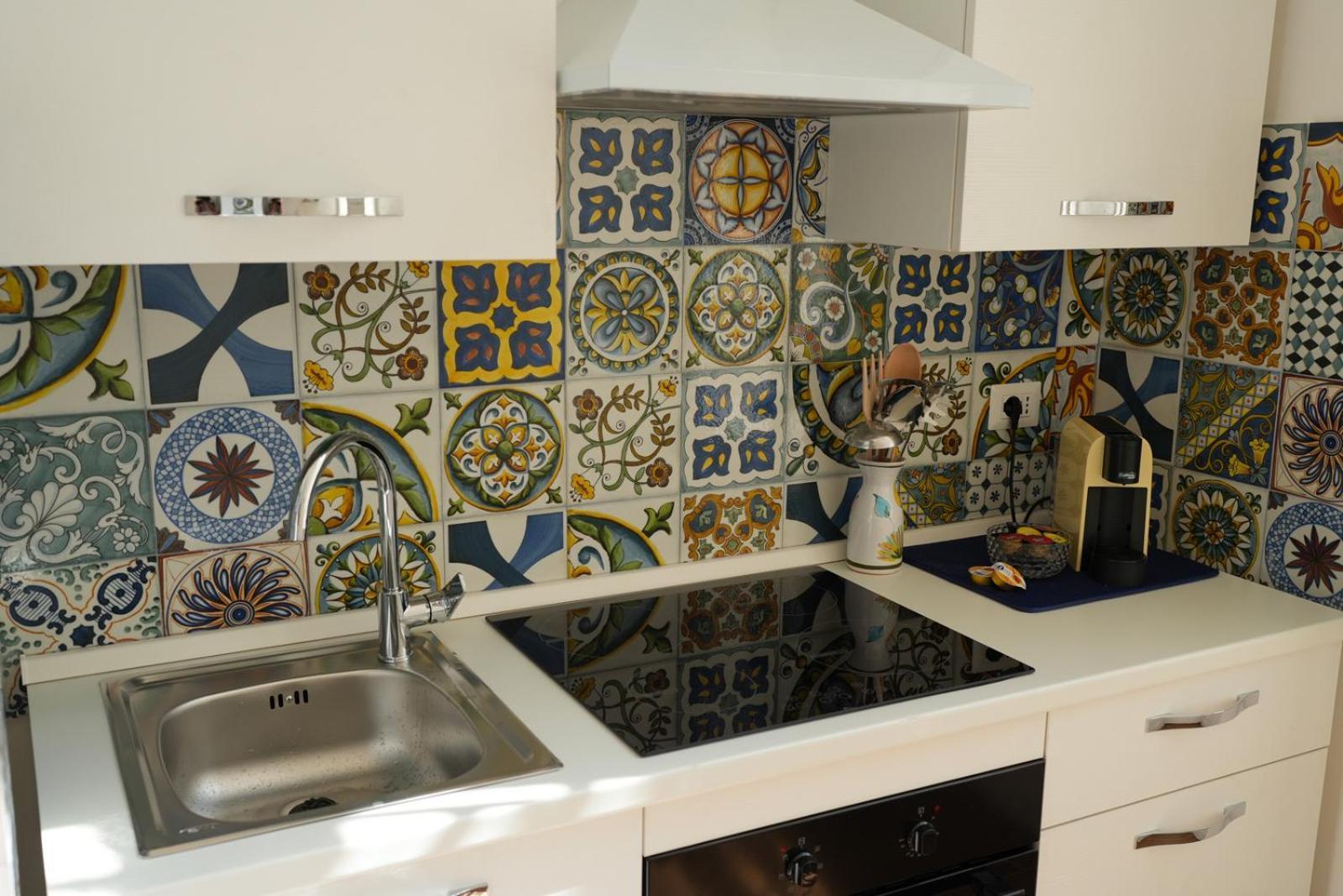 בארי Palazzo Manzoni Apartments חדר תמונה